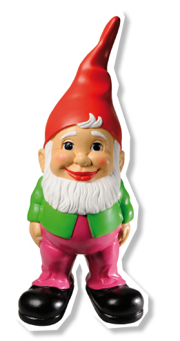 Zwerg